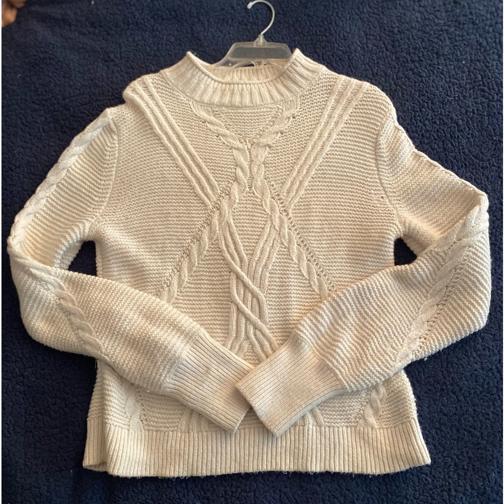 Banana Republic sweater